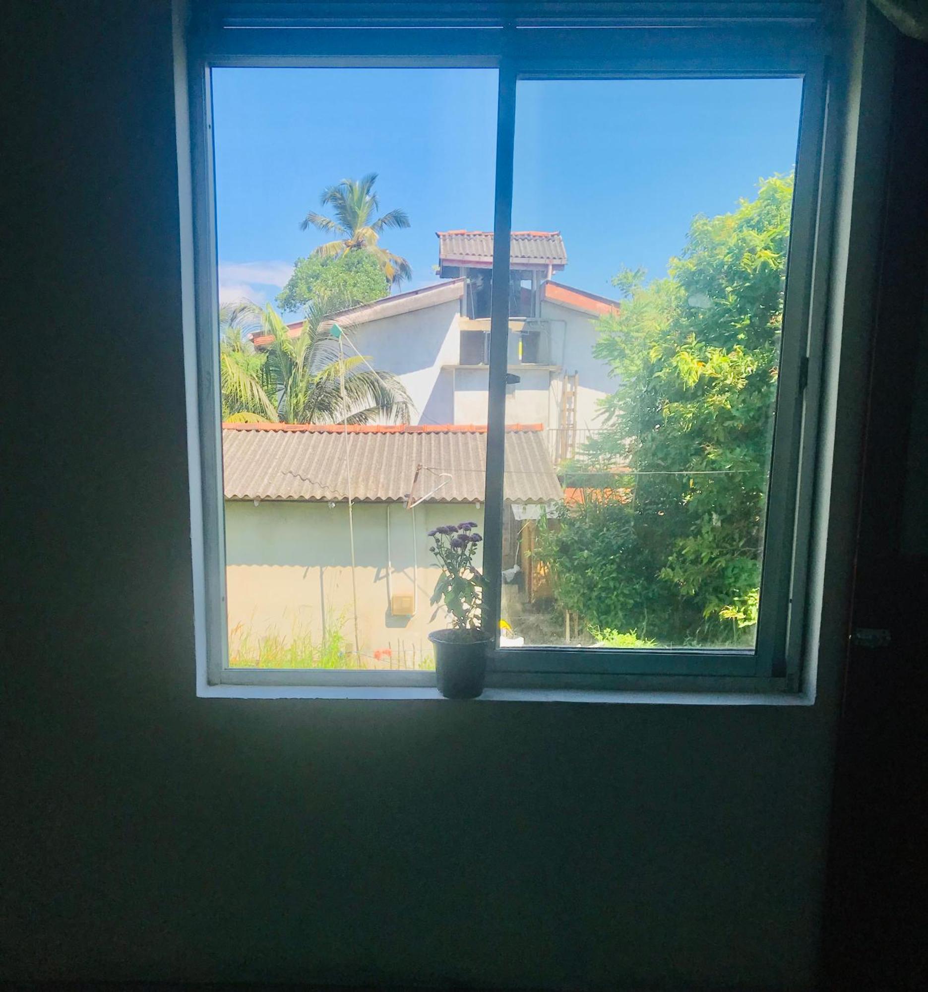 Summer House Mirissa Bagian luar foto