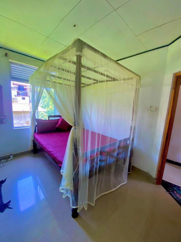 Summer House Mirissa Bagian luar foto